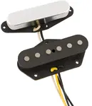 Fender Custom Shop 55/56 Whiteguard Telecaster Pickups