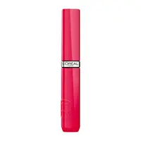 Loréal Paris Infaillible Laque Resistance 250 Pink Oulala tekutá rtěnka 4,3 ml