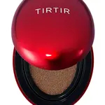 TIRTIR Dlouhotrvající make-up v houbičce Mask Fit (Red Cushion) 18 g 34N Pecan