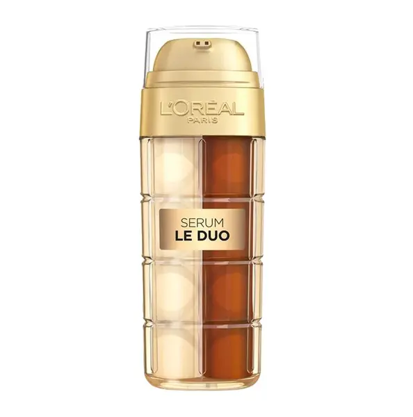 Loréal Paris Age Perfect Le Duo omlazující sérum 30 ml