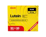 Walmark Lutein Plus 90+30 tobolek navíc