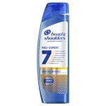 Head and Shoulders Šampon proti lupům a padání vlasů Pro Expert Hair Fall Defence (Anti-Dandruff Shampoo) 250 ml