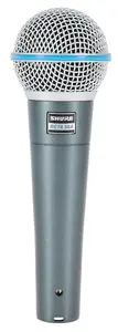 Shure BETA 58A