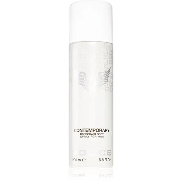 Police Contemporary deodorant a tělový sprej pro muže 200 ml