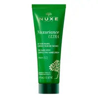 NUXE Krém na ruce proti pigmentovým skvrnám Nuxuriance Ultra 75 ml