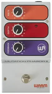 Warm Audio Mutation Phasor II