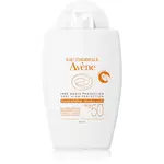 Avene Sun Minerální Fluid Spf50+ 40ml