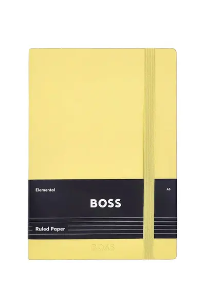 Zápisník BOSS Pastel Classic A5