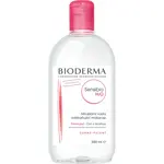 Bioderma Sensibio H2o 500ml