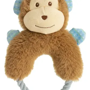 GimDog Monkiss - plyšové opice 21 cm