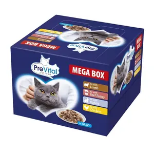 PreVital Mega Box 24 x 100 g
