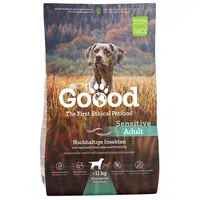Goood Sensitive Adult - Udržateľný hmyz 300 g
