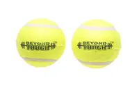 GimDog tenisová loptička - s príchuťou mäty 1 ks