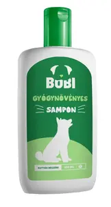 Bobi bylinkový šampón 200 ml
