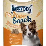 Happy Dog Oster Snack Veľkonočná pochúťka pre psov - kačica 100 g