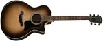 Taylor 814ce Special Edition Sitka Charcoal Burst