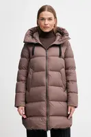 Páperová bunda Bomboogie GENEVA