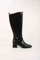 Vysoké čižmy Karl Lagerfeld BONNIE