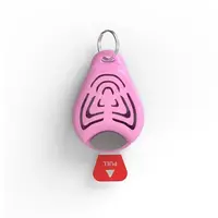 TickLess Pet ultrazvukový odpuzovač klíšťat Pink