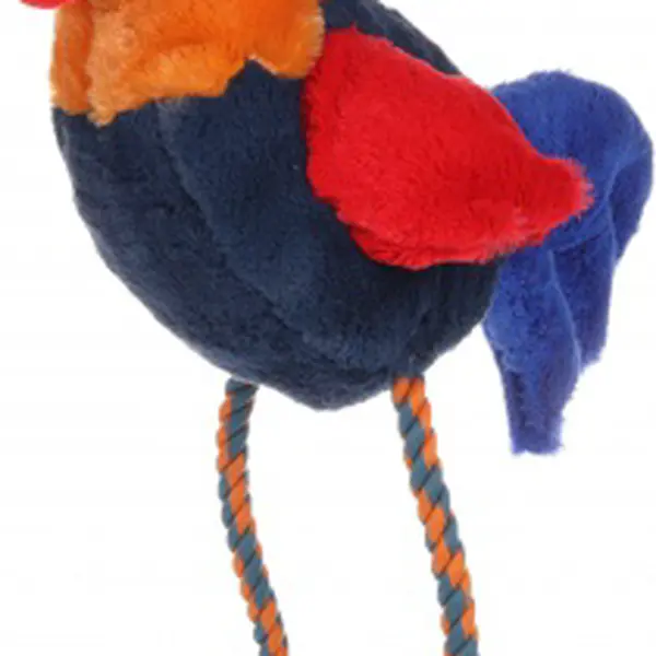 Flamingo Rovy - plyšový kohout 51 cm