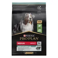 Pro Plan Adult Medium Sensitive Digestion Optidigest - Lamb 2 x 14 kg
