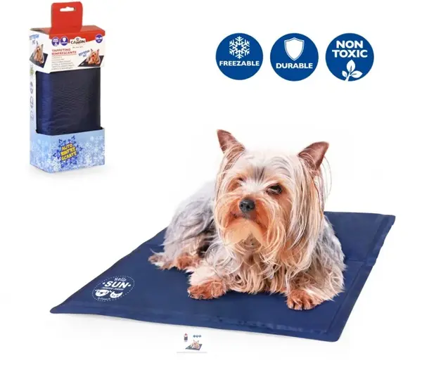 Camon ochlazující matrace 96 x 81 cm (C795/4)