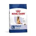 Royal Canin Maxi Adult 5+ - granule pro stárnoucí psy velkých plemen 15 kg