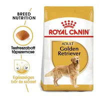 Royal Canin Golden Retriever Adult - granule pro dospělé psy zlatého retrívra 12 kg