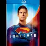 Různí interpreti – Superman Blu-ray