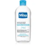 Mixa Optimal Tolerance micelárna voda na upokojenie pleti 400 ml