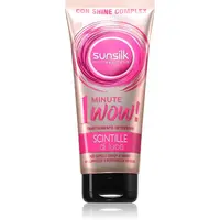 Sunsilk Sparks Of Light hydratačná maska na lesk a hebkosť vlasov 180 ml