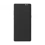 LCD + dotyková deska pro Samsung Galaxy Note 9, black (Service Pack)