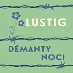 Různí interpreti – Lustig: Démanty noci CD-MP3