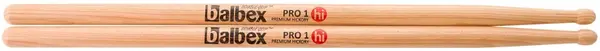 Balbex HIPRO1 Pro1 Hickory