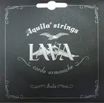 Aquila 114U - Lava Series, Ukulele, Tenor, High-G