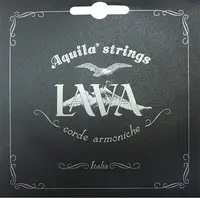 Aquila 114U - Lava Series, Ukulele, Tenor, High-G