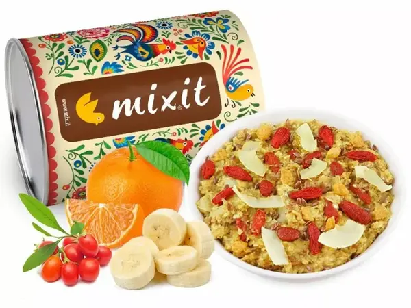 Mixit Supermix na kaši 320g