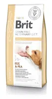 Brit Veterinary Diet Hepatic suché krmivo pro psy 2 kg