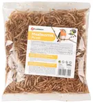Flamingo sušené červy - pro ptáky 100 g