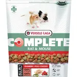 Versele Laga Rat & Mouse Complete 0,5 kg