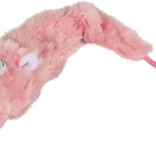 Flamingo plyšová loutka 60 cm