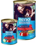 Reno konzerva s hovězím 6 x 1240 g