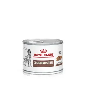 Royal Canin Gastrointestinal - Konzerva 400 g