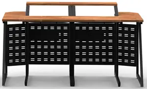 Wavebone Space Station 12U Rack Sets