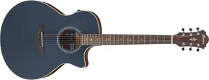 Ibanez AE100 Dark Tide Blue