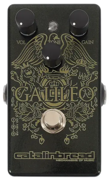 Catalinbread Galileo