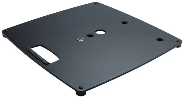 K&M 26713 Base plate M (3 x M20)