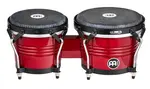 Meinl Marathon Traditional Bongo 6 3/4" Macho & 8" Hembra - Wine Red