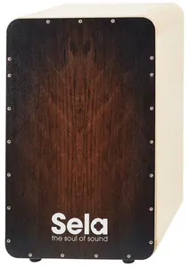 Sela CaSela Brown Dragon