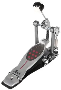 Pearl P-2050C Eliminator Redline